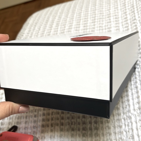 Chanel Box (Chinese New Year Edition) + Small Dust Bag - Picture 6 of 6